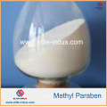 Additif alimentaire Methyl Paraben CAS: 99-76-3